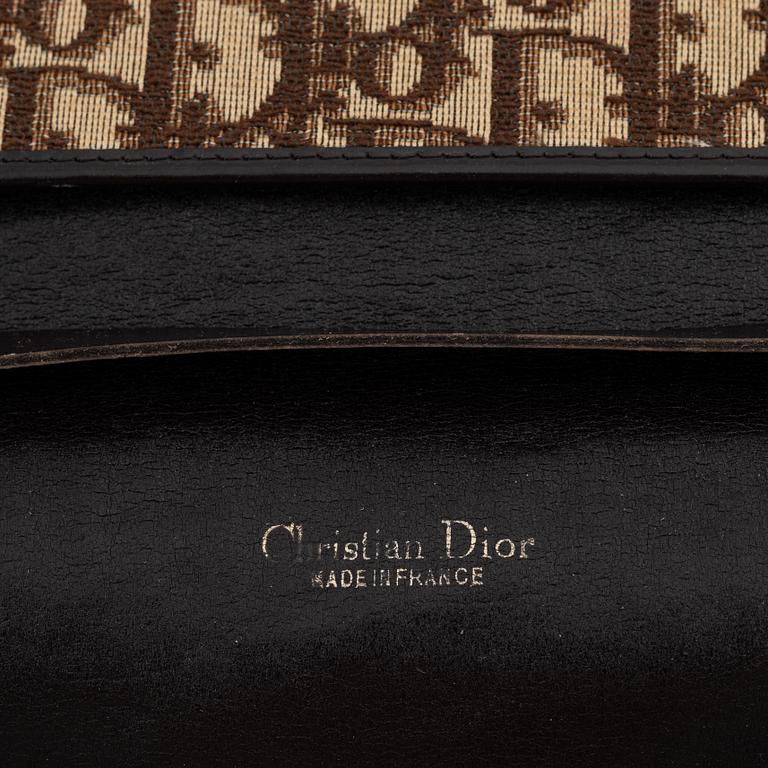 Christian Dior, väska.