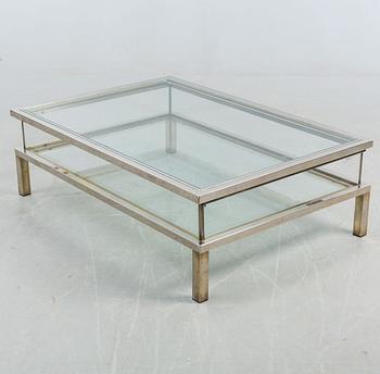 SOFFBORD/MONTERBORD, 1970-tal.