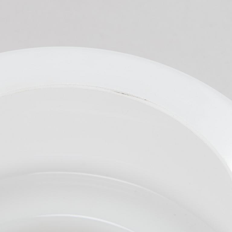 Paavo Tynell, kattovalaisimia ,2 kpl, A2-7, Idman 1900-luvun puoliväli.