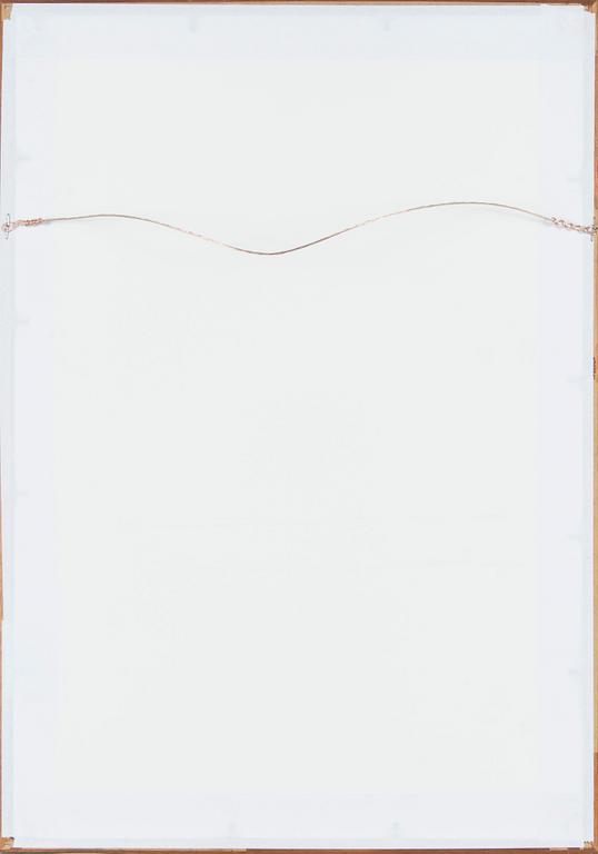 Santeri Salokivi, Nude Study.