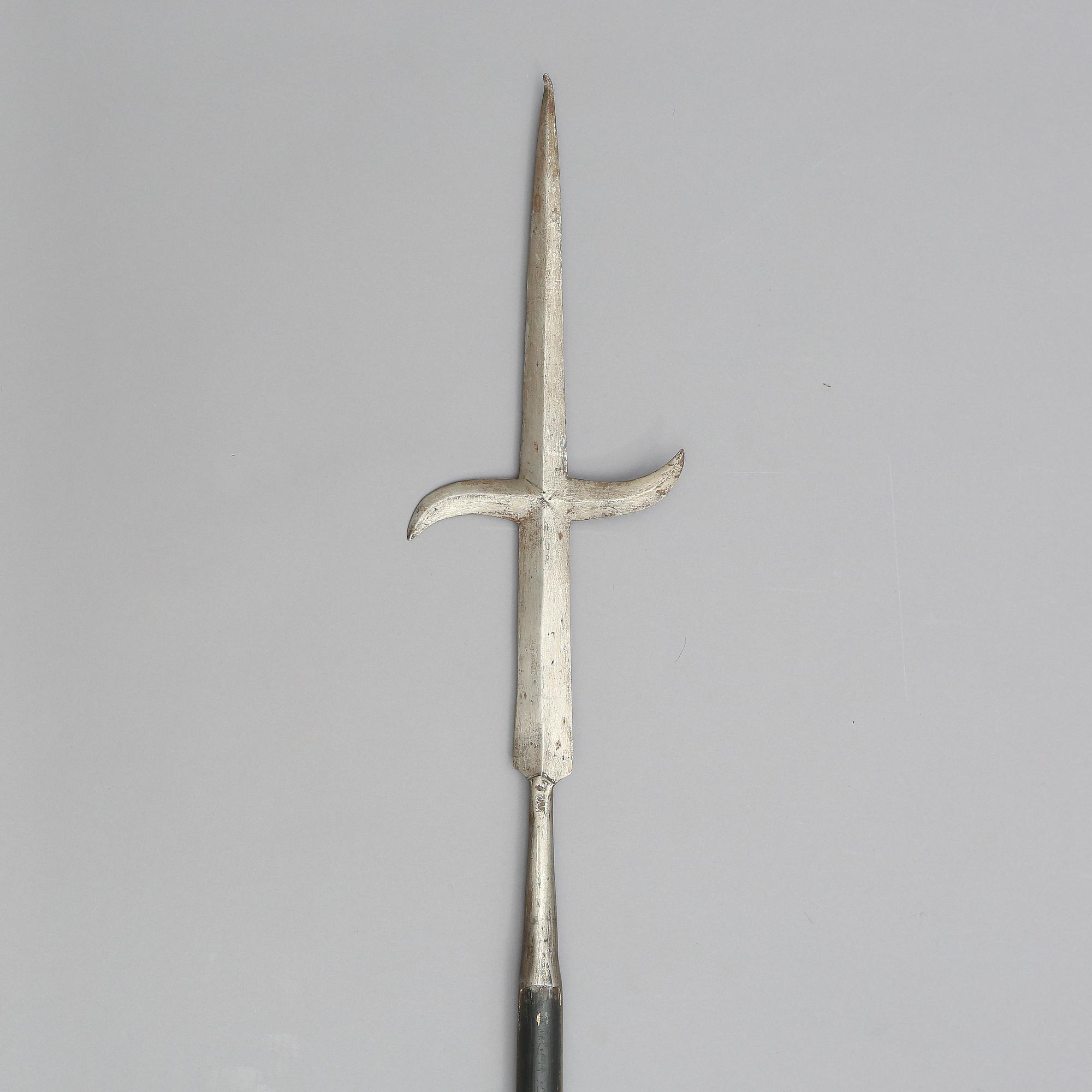 BARDISAN, kallad m/1697.