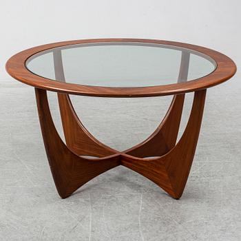 An 'Astro' coffee table, G-Plan, late 20th Century.