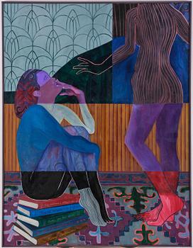 Anne Torpe, Taking Back an Empty Threat.