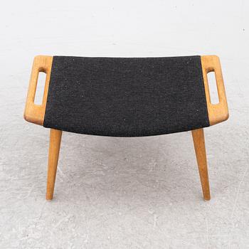 Hans J. Wegner, An 'AP29' foot rest, mid 20th century.
