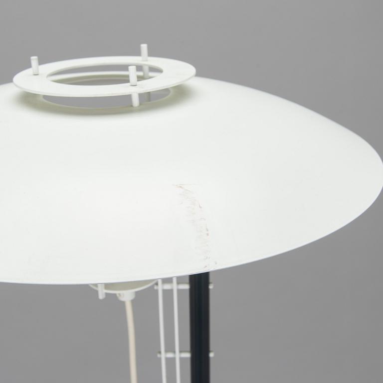 Juha Leiviskä, A 21th century floor lamp, Valaisinpaja for Artek.