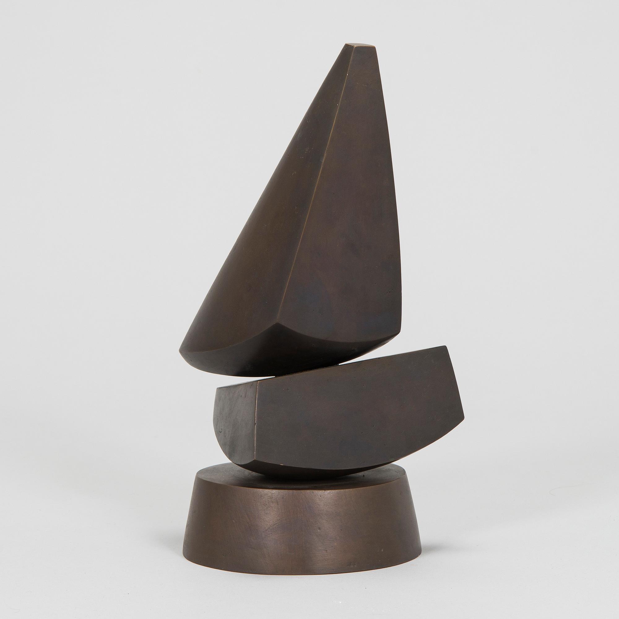 Ukri Merikanto, Former.