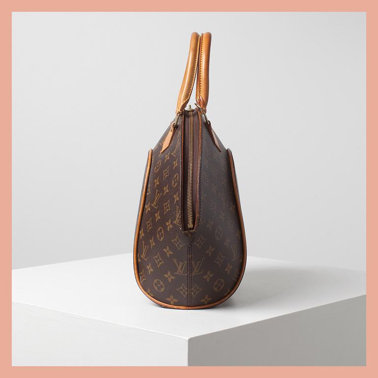 VÄSKA, "Ellipse", Louis Vuitton.