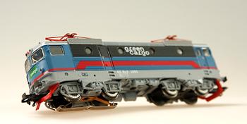 ELLOK, Märklin, 37414, H0.