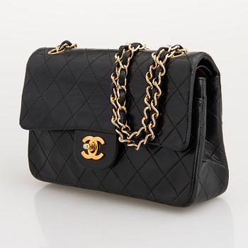 CHANEL, Small Double Flap Bag.