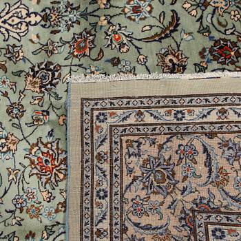 MATTA, troligen Keshan, signerad, 1900-talets sista del, 392 x 298 cm.