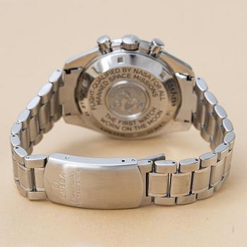 Omega, Speedmaster, Moonwatch, Professional, "Apollo XIII" 25th Anniversary, "Limited Edition", ca 1996.