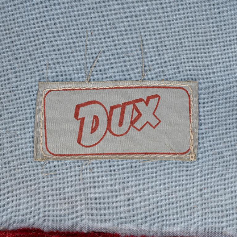 Fåtölj, Swedish Modern, Dux, 1940/50-tal.