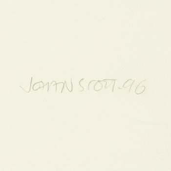 Johan Scott, Utan titel, 2 st.