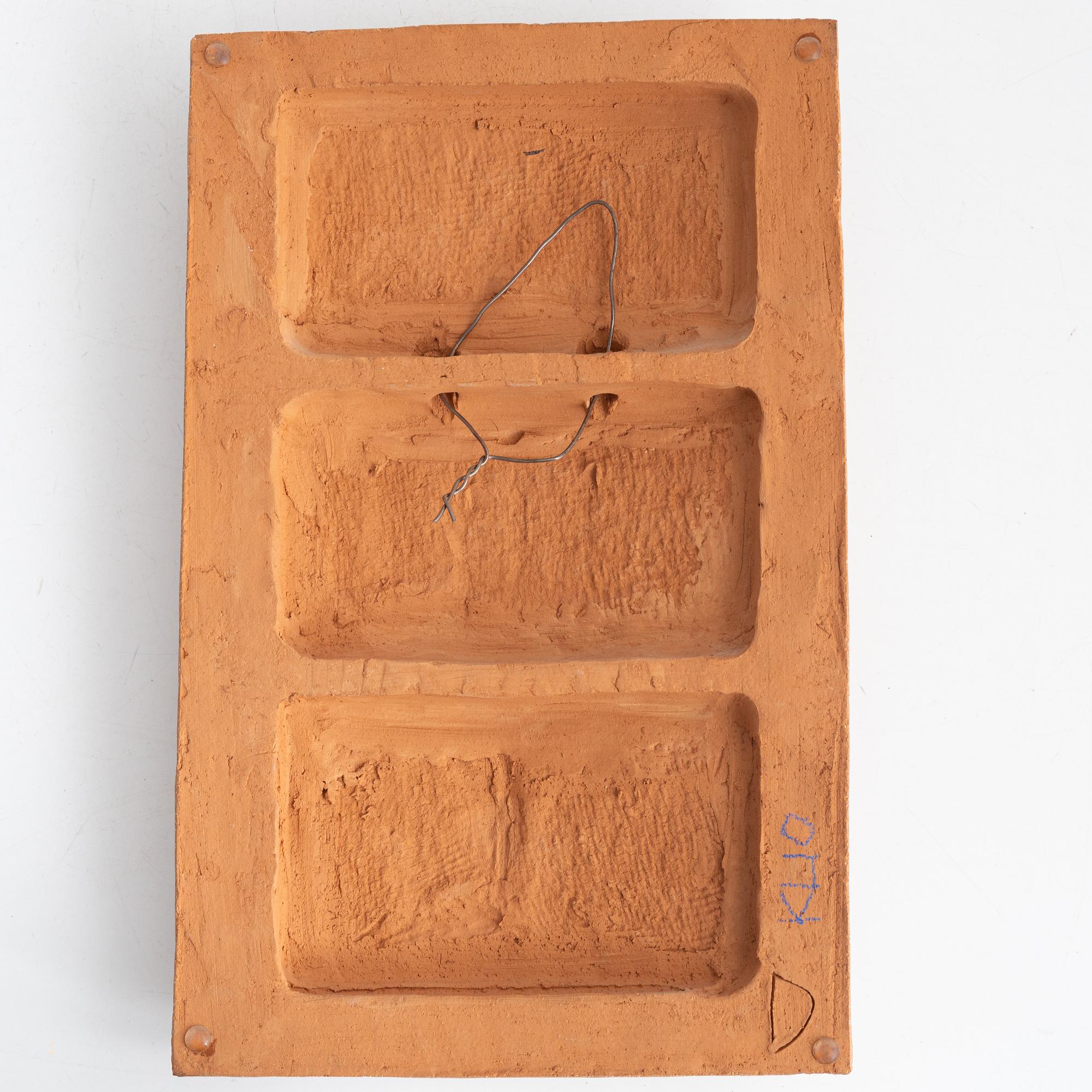 Carl Milles, efter, "Klio".