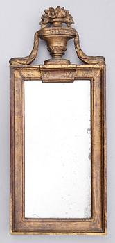 SPEGEL, gustaviansk, 1700-tal.