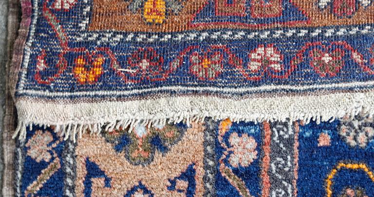 MATTA, orientalisk, old. 215 x 125.