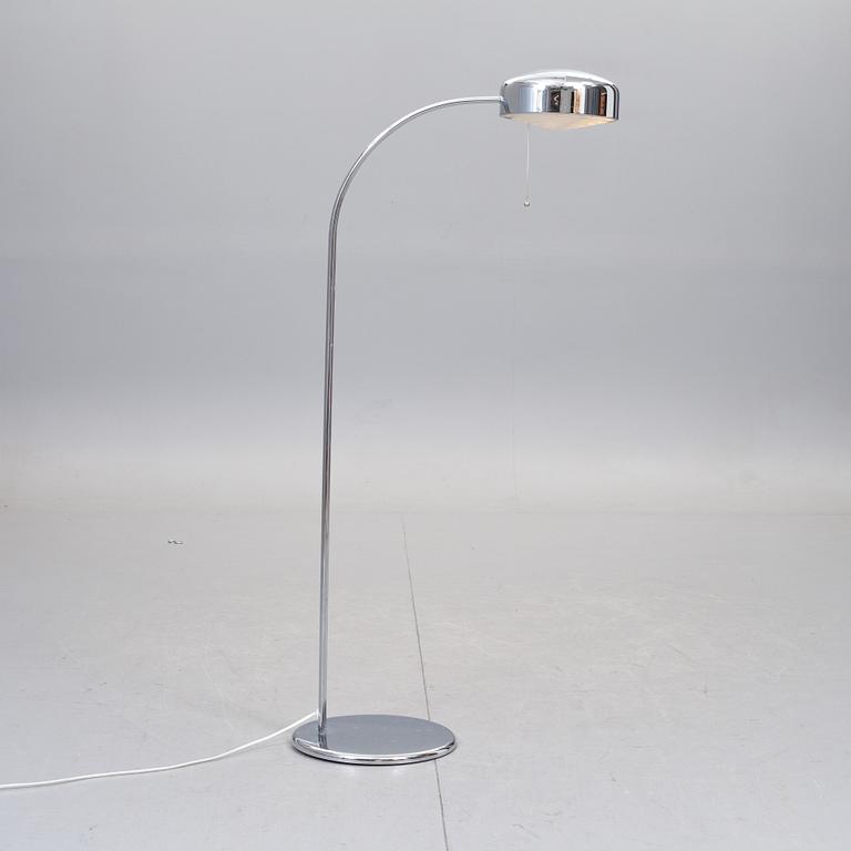 GOLVLAMPA, Atelje Lyktan. 1900-talets senare del.
