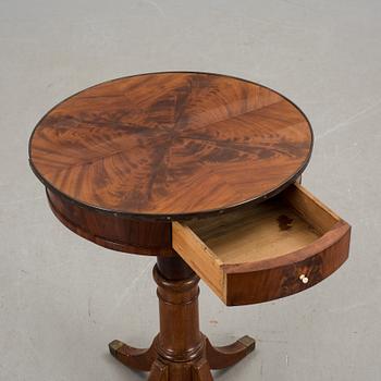 PELARBORD, 1800-tal.