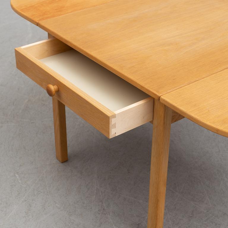 A 'Trissan' table by Engström Myrstrand får Bra Bohag, second half of the 20th century.