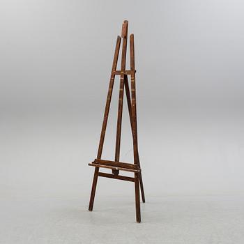 STAFFLI, Beckers, 1900-talets första hälft.