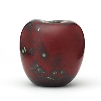 Hans Hedberg, äpple, Biot, Frankrike.