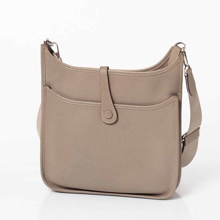 Hermès, Bag, "Sac Evelyne 29", 2015.