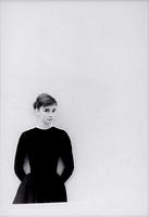 Per-Olow Anderson, "Audrey Hepburn", 1955.
