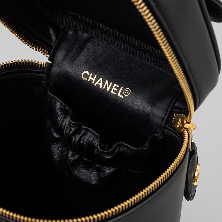 CHANEL, necessär, 1994-1996.