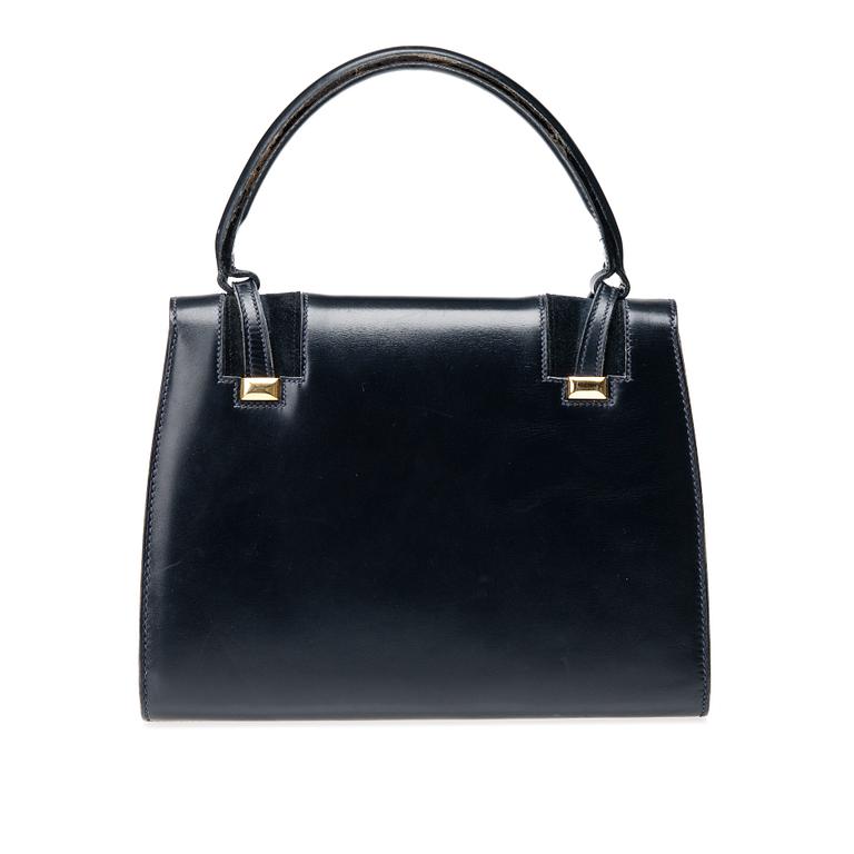 VÄSKA, Gucci.