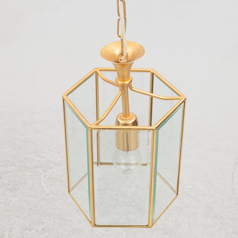 Taklykta, Reijmyre Armaturfabrik, 1900-talets andra hälft.