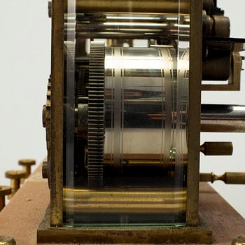 TELEGRAF, L.M. Ericsson, Stockholm, 3 delar, 1900-talets första hälft.