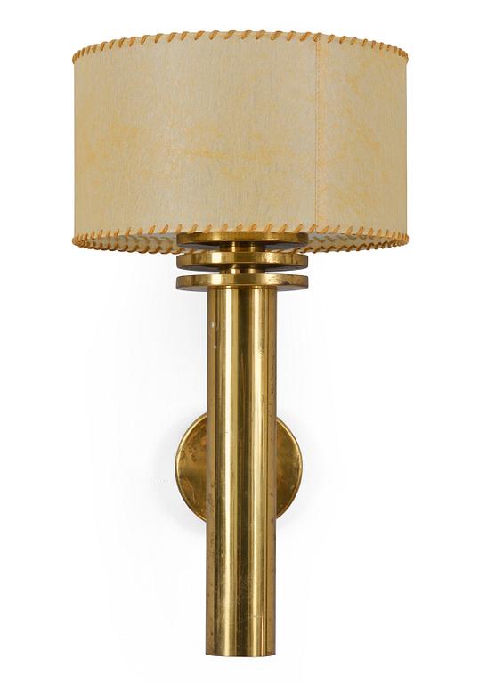 Paavo Tynell, A WALL LAMP.