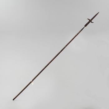 BARDISAN/KORSPIK, 1800-tal.