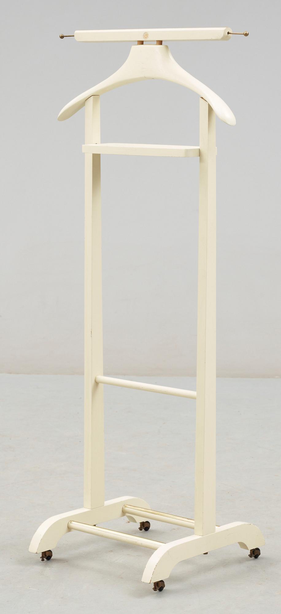 HERRBETJÄNT, Italien, 1900-talets andra hälft.