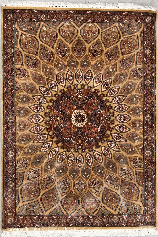 MATTA, old, Bidjar, ca 180 X 126 cm.