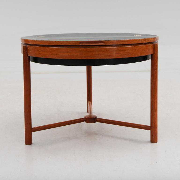 BARBORD, Rastad & Relling för Rasmus Solberg, Norge, 1960-tal.