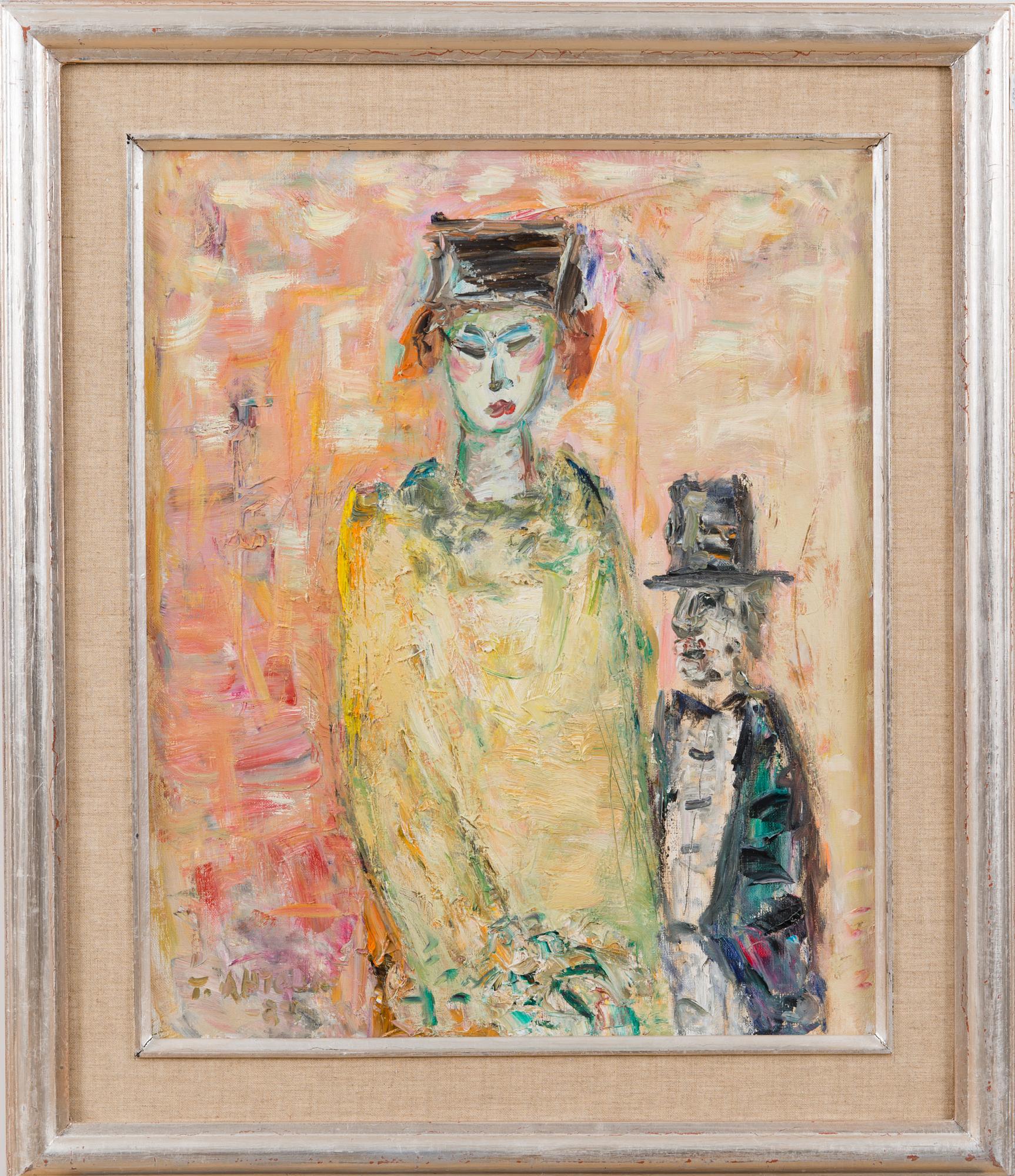 TAISTO AHTOLA, "NAISVALTA".