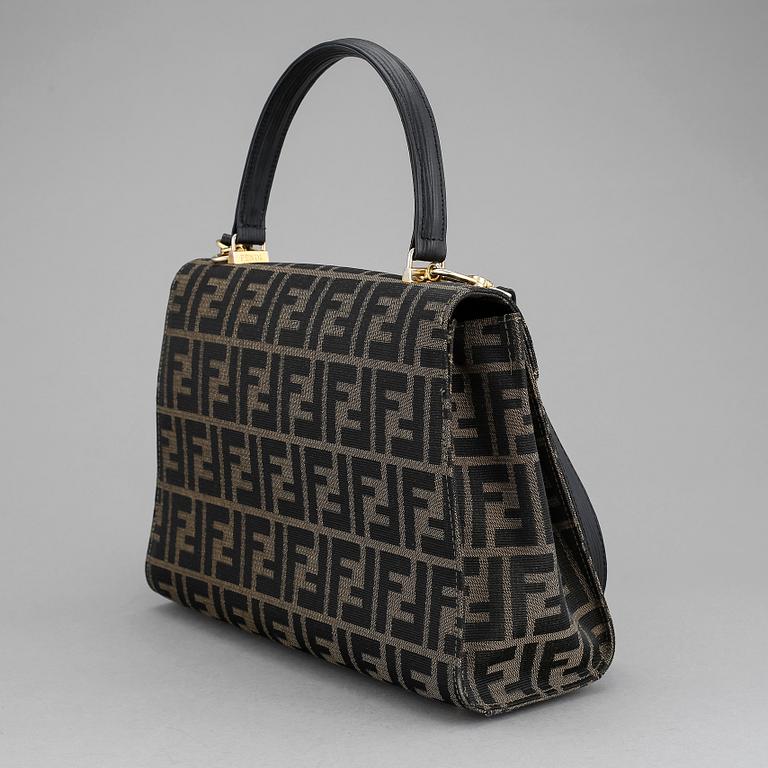 VÄSKA, Fendi.
