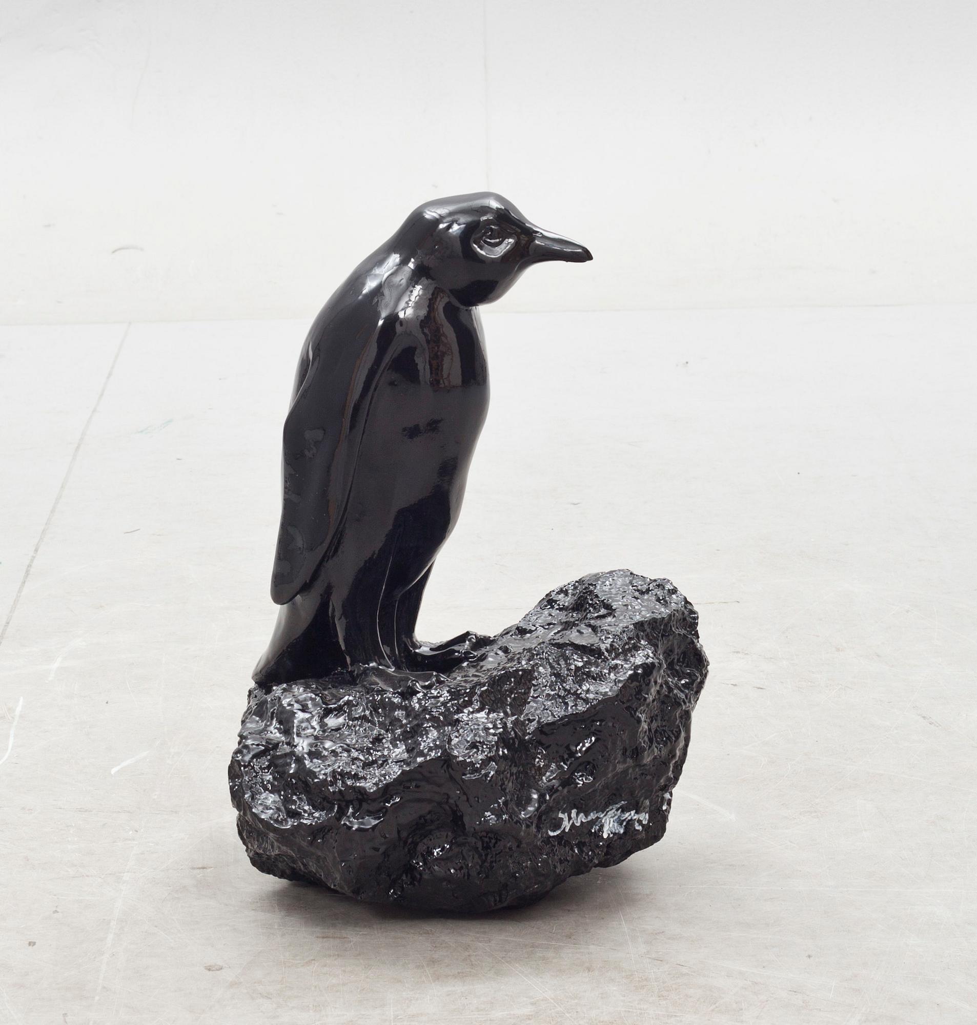 WILLIAM SWEETLOVE, skulptur, signerad och numrerad 3/50, utförd 2005. GKM Edition.