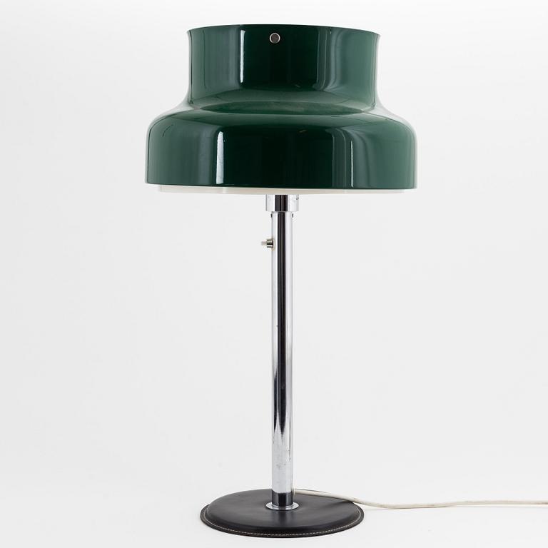 Anders Pehrson, bordslampa, "Bumlingen", Ateljé Lyktan, Åhus.