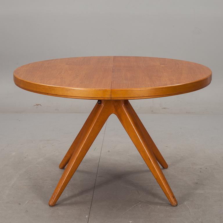 BORD, design David Rosén för Nordiska Kompaniet.
