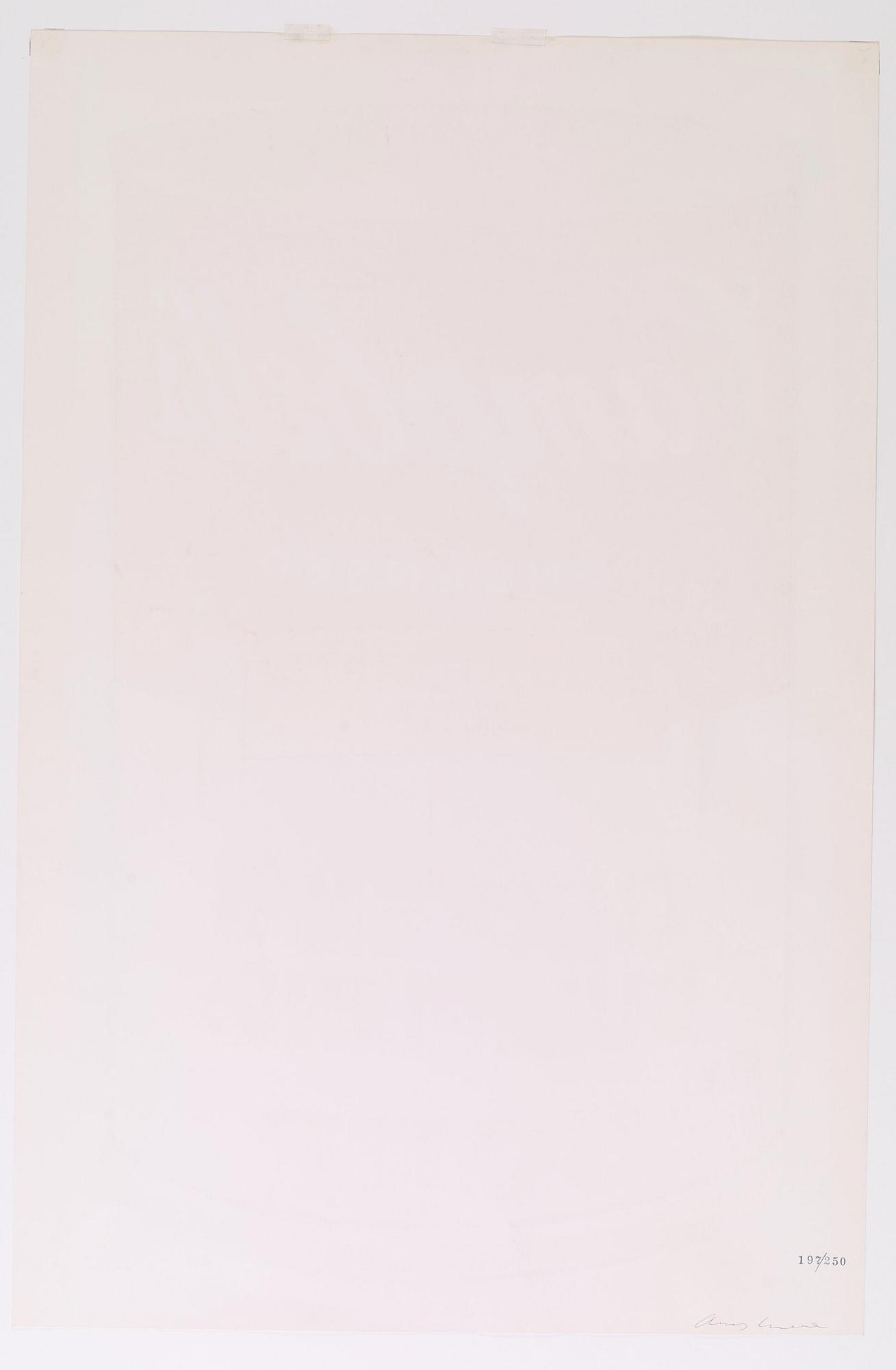 Andy Warhol, "Chicken n' Dumplings" ur: "Campbell's Soup II".