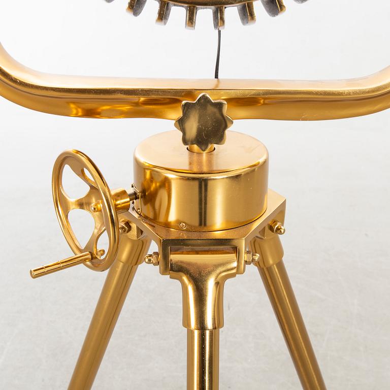 GOLVLAMPA, "Jupiter", 2000-tal.
