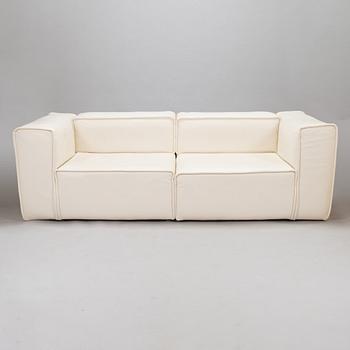 Soffa, "Carmo", Bo Concept, design Anders Nørgaard.
