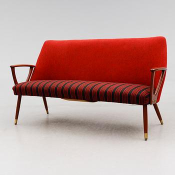 SOFFA, 1900-talets mitt.