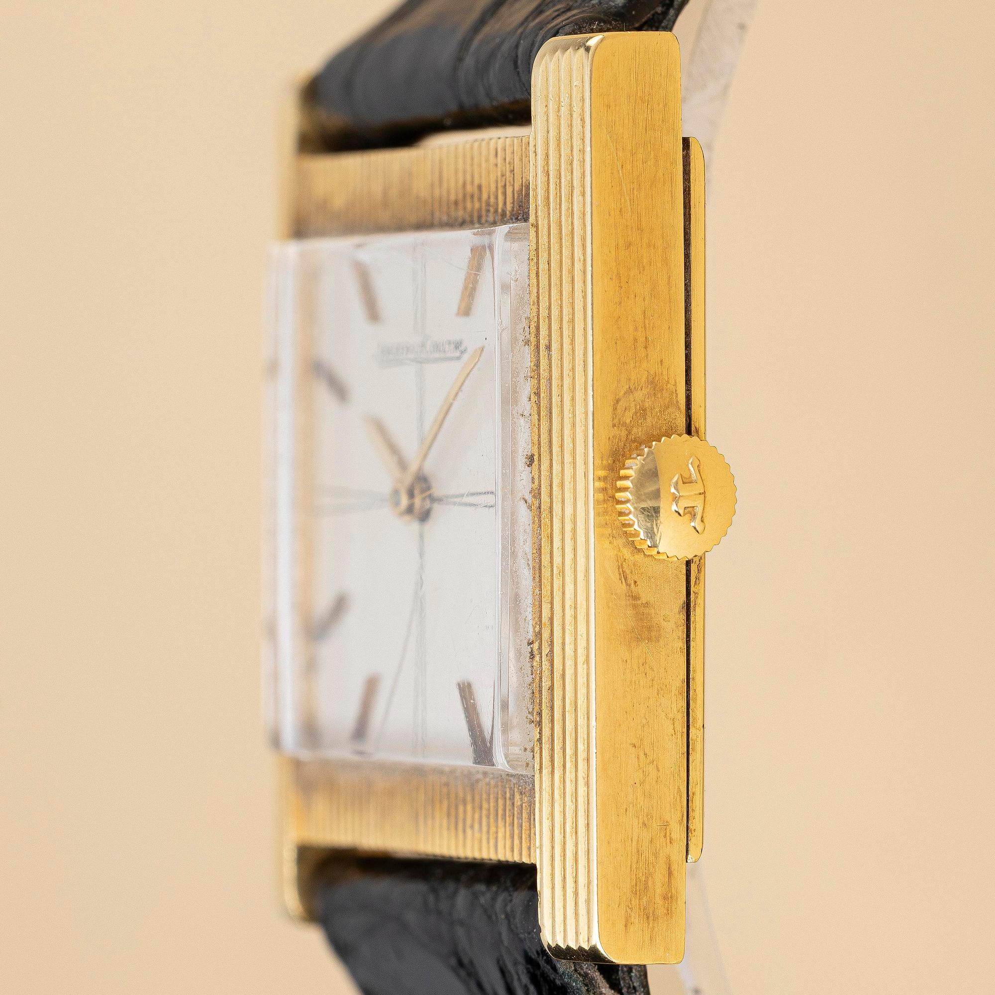Jaeger-LeCoultre, ca 1959.