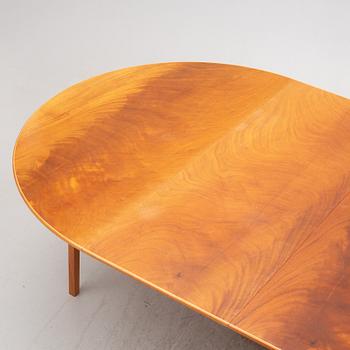 Josef Frank, matbord, modell 771, Firma Svenskt Tenn.