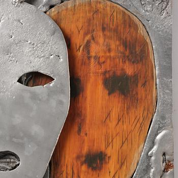 Raúl Farco, "Retrato I".