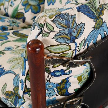 ARNE NORELL, soffa, "Ilona", Norell, Aneby, 1900-talets andra hälft.