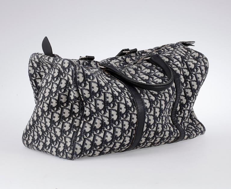VÄSKA, Speedy bag, Christian Dior.
